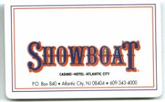 PC Showboat